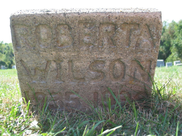 tombstone